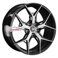 9*20 5*112 ET20 66,6 LS Forged LS FG14 BKF конус