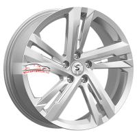 7*19 5*108 ET36 65,1 Premium Series КР002 Elite Silver