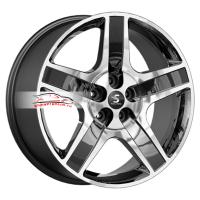 8,5*20 5*120 ET47 66,1 Premium Series КР008 Diamond Quartz