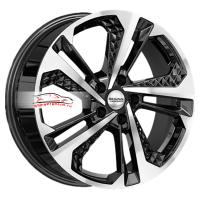 7*18 5*114,3 ET45 67,1 SKAD Original KL-1069 Алмаз (Mazda CX-30)
