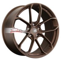 11*21 5*130 ET49 71,6 LS Forged LS FG26 MBZ конус