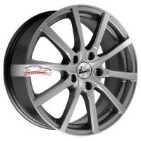 7*17 5*114,3 ET35 67,1 iFree Big Byz (КС680) Хай Вэй