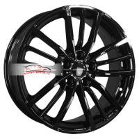 7*18 5*114,3 ET51 67,1 Khomen Wheels KHW1812 Black (Tucson)