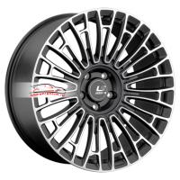 11*22 5*130 ET62 71,6 LS Forged LS FG25 MBF