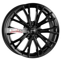 8*18 5*112 ET30 66,6 MAK Mark Gloss Black