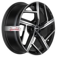 8*18 5*112 ET42 66,45 MAK Qvattro Black Mirror