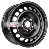 7*17 5*114,3 ET45 67,1 Magnetto 17015 AM Black (Mazda CX5)