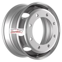 6,75*17,5 8*275 ET129,5 221 Accuride 8/275/221/129,5 Black