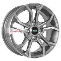 6*14 4*100 ET35 73,1 Megami MGM-33 GMF