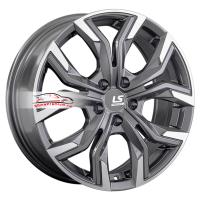 8*19 5*112 ET45 66,6 LS FlowForming RC92 GMF конус