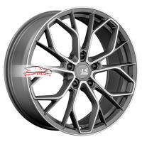 9*20 5*130 ET45 71,6 LS FlowForming RC71 MGMF конус