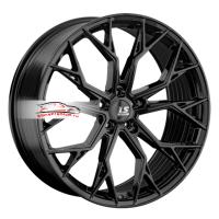 8*18 5*120 ET40 74,1 LS FlowForming RC61 BK конус