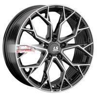 8*18 5*112 ET40 66,6 LS FlowForming RC61 BKF конус