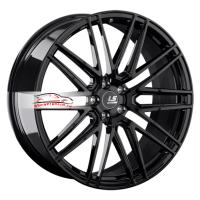10,5*23 5*112 ET31 66,6 LS Forged LS FG12 BK конус