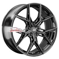 8,5*20 5*114,3 ET30 60,1 LS FlowForming RC82 BK+SSF конус