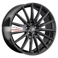 8*20 5*108 ET38 65,1 LS FlowForming RC93 BK конус