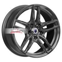 8*17 5*114,3 ET45 60,1 КиК Бартон (КС1110) Кварц