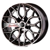8*19 5*114,3 ET40 67,1 Lizardo XH1024 BMF конус