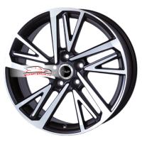8*18 5*114,3 ET37 66,6 Lizardo XH292 CBMF конус