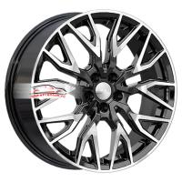 7*18 5*114,3 ET49 67,1 Скад Эльба (КЛ1071) Алмаз