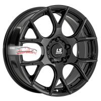7,5*17 5*120 ET30 72,6 LS FlowForming RC07 BK конус