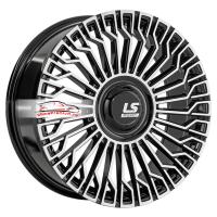 9*22 6*139,7 ET45 95,1 LS FlowForming RC99 BKF конус
