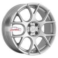 7,5*17 4*100 ET40 60,1 LS FlowForming RC07 SS конус