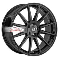 8*19 5*112 ET30 66,6 LS FlowForming RC98 BK конус