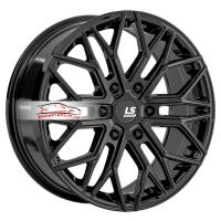 8,5*19 6*139,7 ET36 100,1 LS FlowForming RC103 BK конус