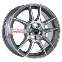 6*15 4*98 ET35 58,6 Megami MGM-36 GMF