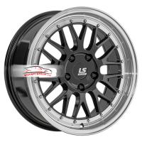 8*17 5*120 ET20 72,6 LS FlowForming RC102 BKL конус