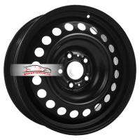 6,5*17 5*108 ET33 60,1 Magnetto 17017 AM Black