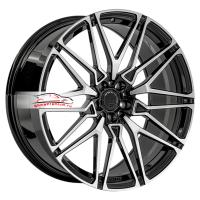 10,5*22 5*112 ET43 66,6 LS Forged LS FG54 BKF