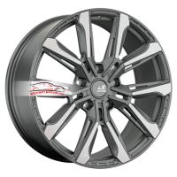 8,5*20 5*150 ET58 110,1 LS Forged LS FG34 MGMF конус