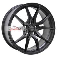 7*17 5*110 ET40 63,3 PDW Spyder (5007) U4B конус
