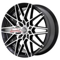7*17 5*114,3 ET45 54,1 PDW Veloce (5337) M/B конус