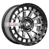 8,5*18 6*139,7 ET24 100,1 PDW 2105 (Stryker) M/U4B