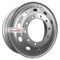 8,5*24 10*335 ET180 281 Royal Spin 10/335/281/180 Sil