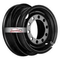 12*21 10*286 ET100 222 Accuride 10/286/222/100 Black