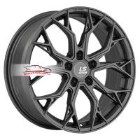 7,5*18 5*112 ET40 66,6 LS FlowForming RC108 MGM конус