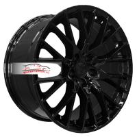 9,5*19 5*112 ET33 66,6 PDW 5408 Gloss Black