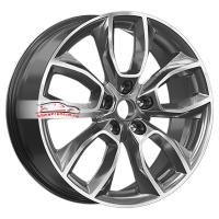 7*18 5*108 ET41 59,6 Premium Series КР001 Diamond Quartz