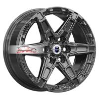 8*18 6*114,3 ET25 66,1 КиК Дистрикт (КС1159) Кварц