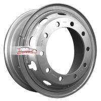 7*20 10*335 ET162 281 Royal Spin 10/335/281/162 Sil