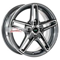 7,5*18 5*108 ET38 54,1 Megami MGM-17FF GMF
