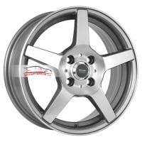 6,5*16 5*108 ET33 60,1 Megami AF-07 GMF