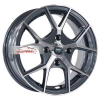 6,5*16 4*100 ET49 54,1 Megami MGM-18FF GMF