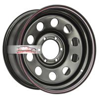 8*17 6*139,7 ET30 106,1 ZEPP Toyota Gloss Black
