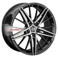 8*20 5*108 ET46 63,3 LS FlowForming RC76 BKF конус