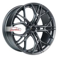 8,5*19 5*112 ET28 66,6 INCH FA8534 Satin Gunmetal